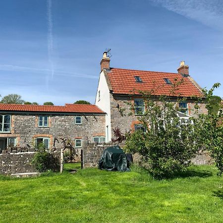 Orchard View-Uk34417 Villa Cheddar Exterior photo